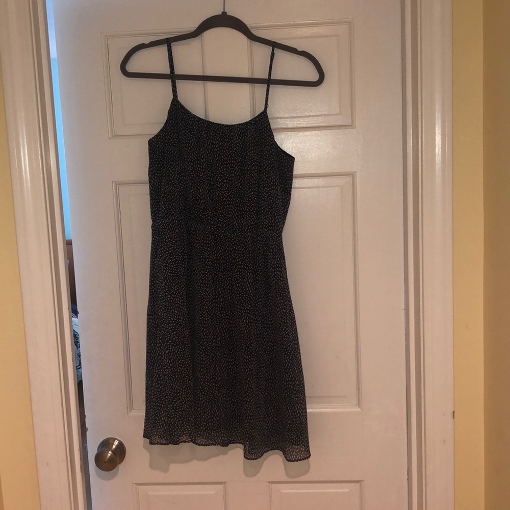 LOFT dress
